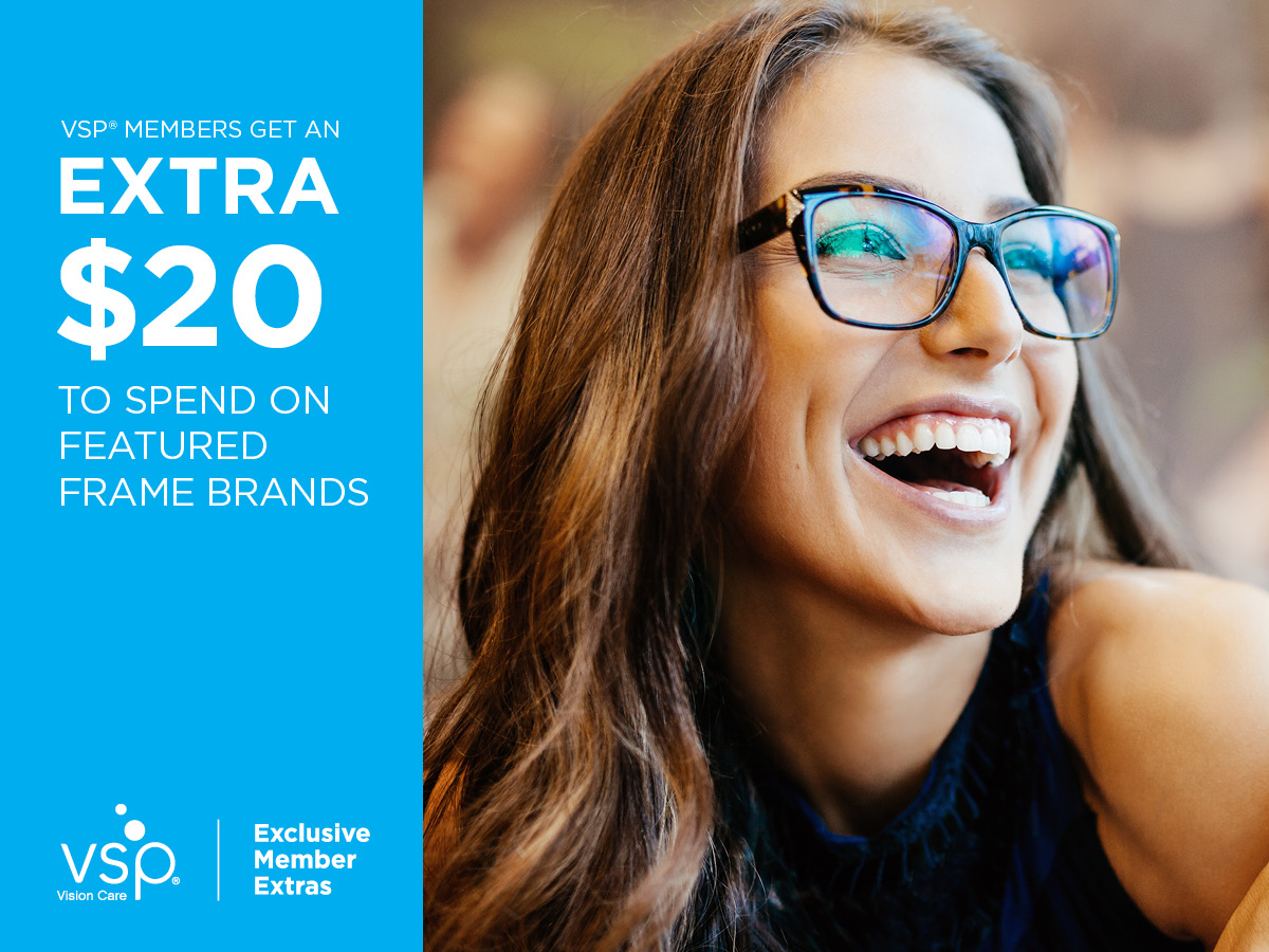 Increase Frame Sales with Extra 20 Marketing Materials