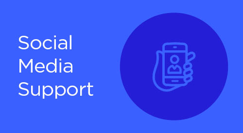social support logo