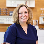 photo of Christa Cavallaro