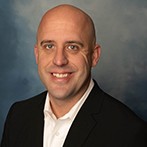 photo of Seth Geiger