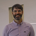 Photo of Author