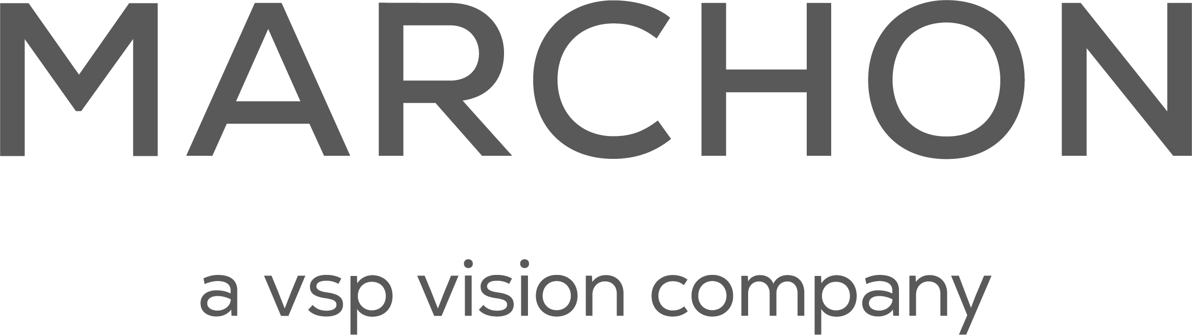 Marchon Logo