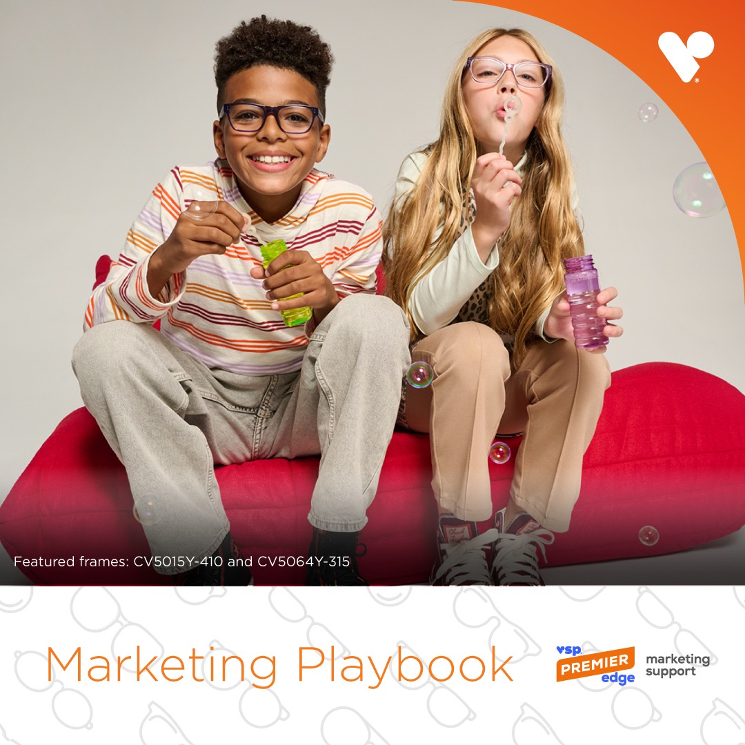 marketing playbook