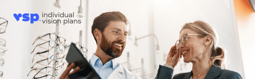 Vsp Choice Plan Example Increase Revenue and Retain Patients with VSP Individual Vision Plans