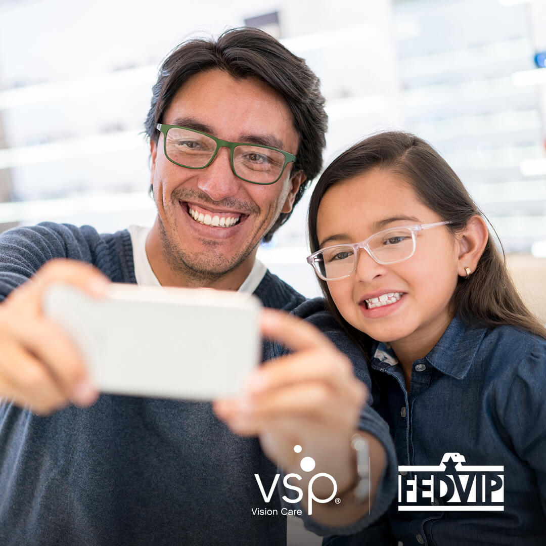 Promote VSP During FEDVIP Open Season