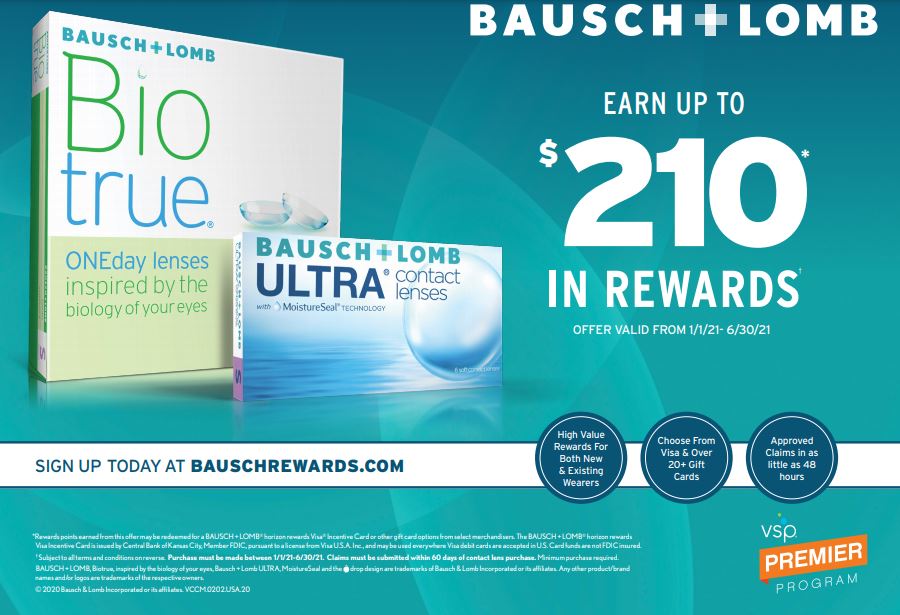 bausch-and-lomb