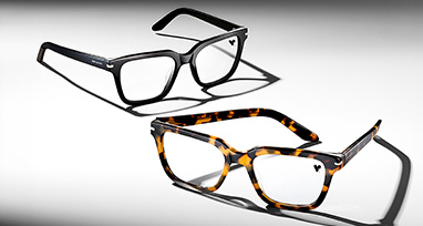 glasses