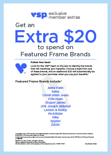 extra 20