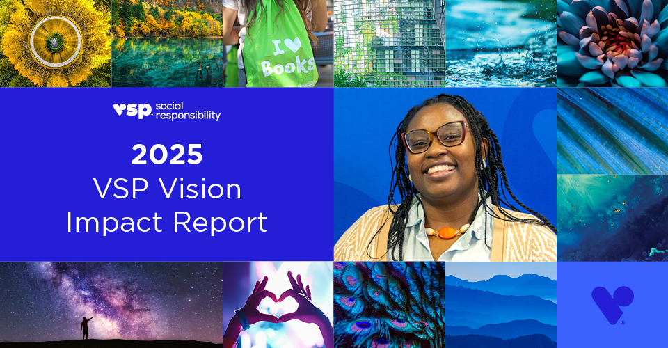 impact report
