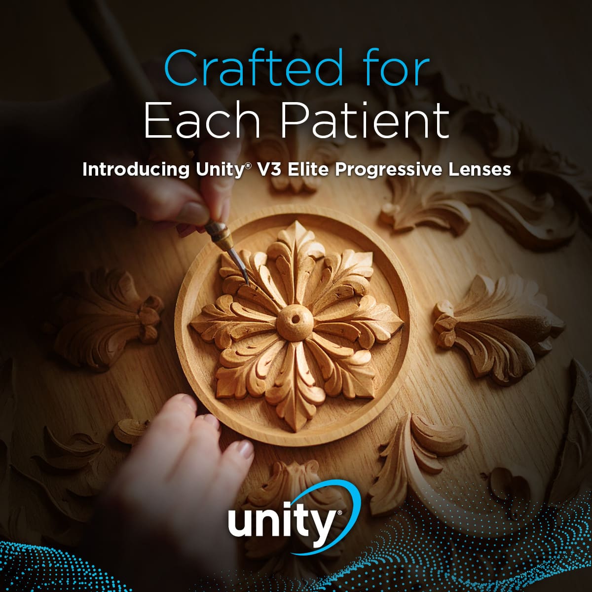 unity