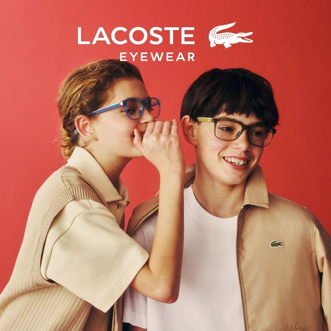 lacoste