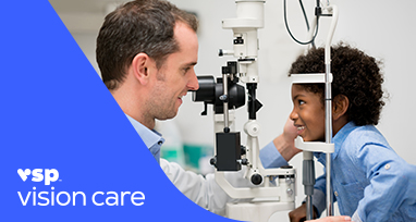 vision care