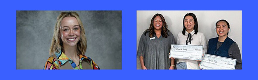 Introducing the 2025 NECO and IUSO Student Innovator Awardees