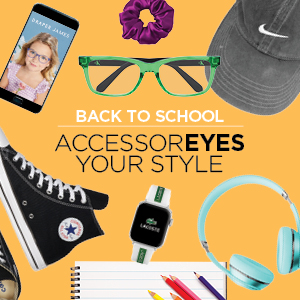 Eyewear Resources