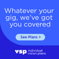 VSP Individual Vision Plans