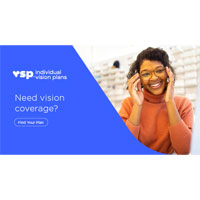 Need vision coverage?