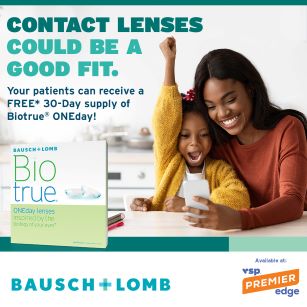 bausch and lomb