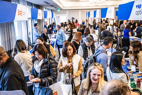 job fair