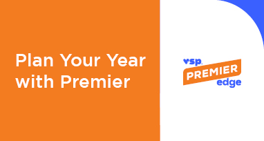 plan your year with premier