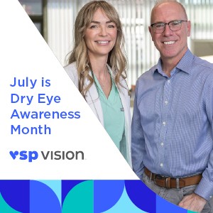 dry eye