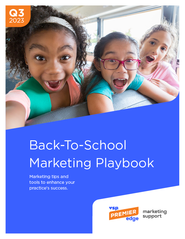 Your Marketing Playbook is Here