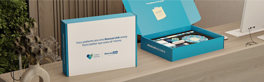 Claim $200 Credit + Free Welcome Kit from Vision Rescue