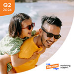 Promote National Sunglasses Day with Campaigns and Resources for All Things Sun!