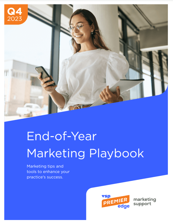 Your Marketing Playbook is Here
