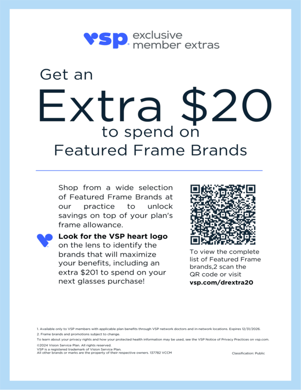 extra 20