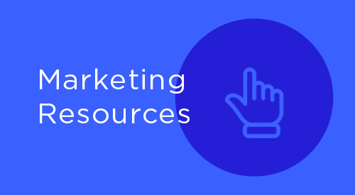 marketing resources logo