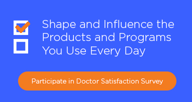 doctor satisfaction survey