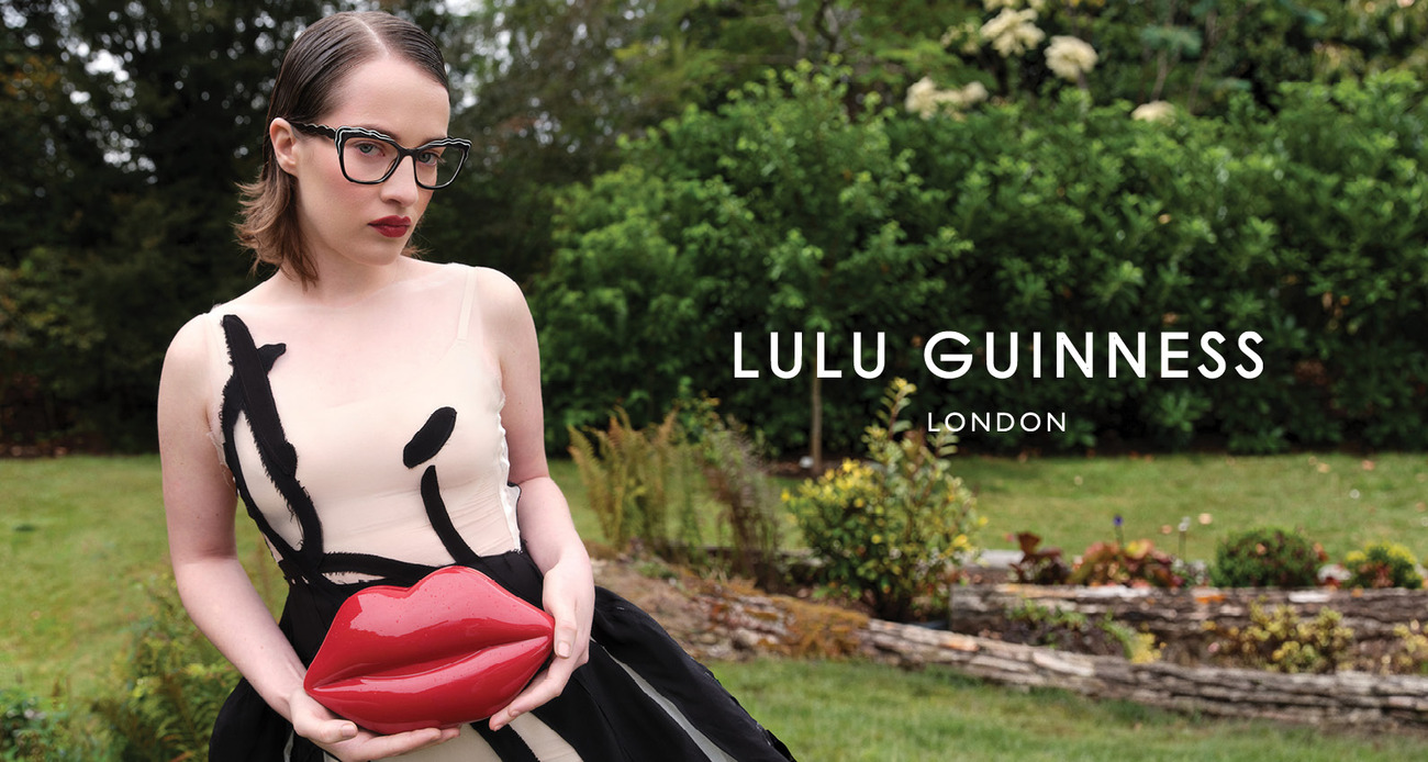 LULU GUINNESS