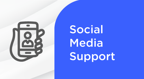 social support