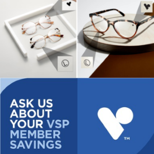 Eyewear Resources