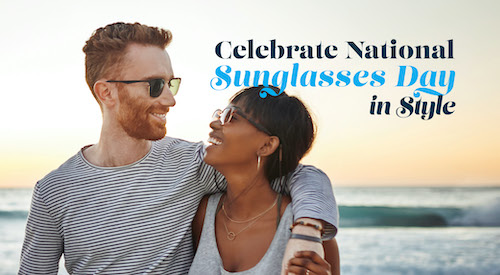national sunglasses day