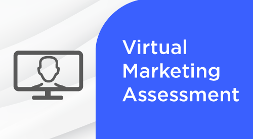 virtual marketing assessment