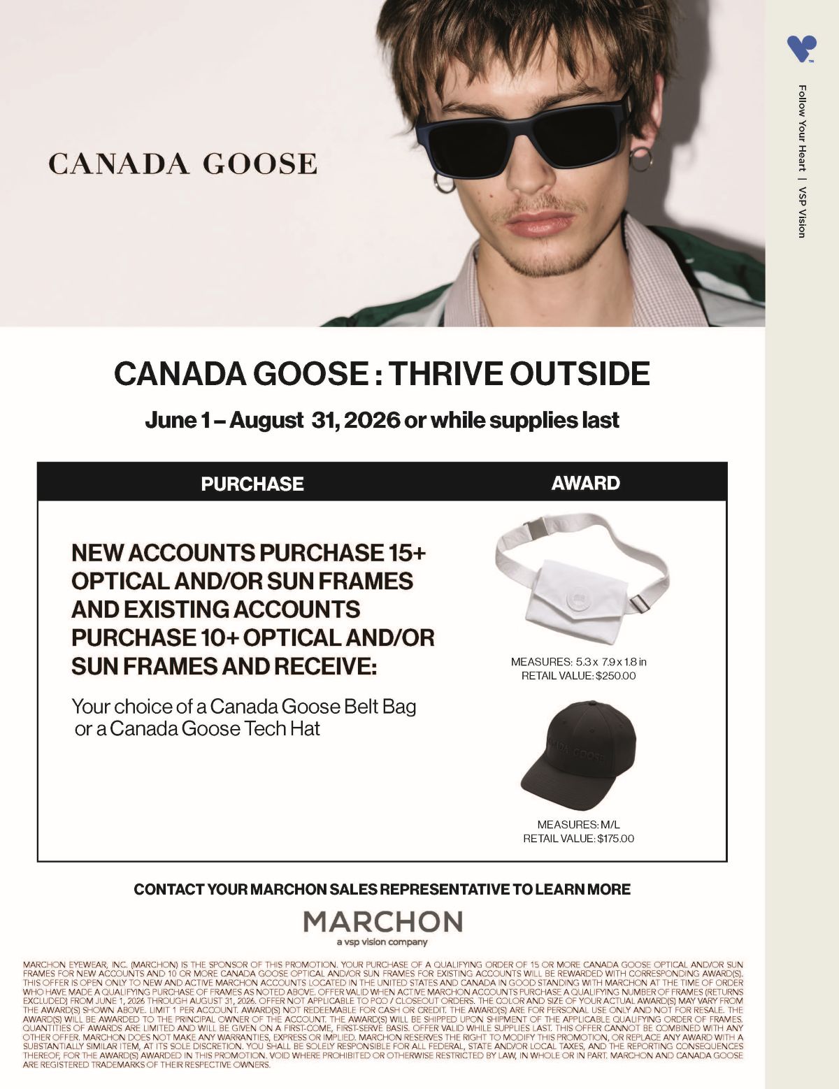 canada goose
