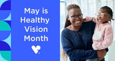 healthy vision