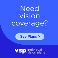 VSP Individual Vision Plans