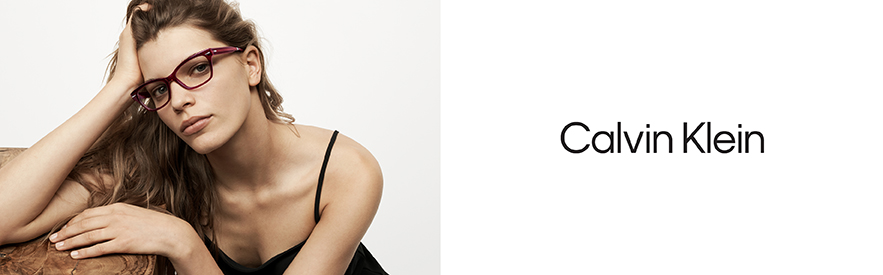 logo calvin klein brand