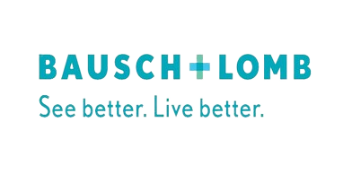 bausch and lomb