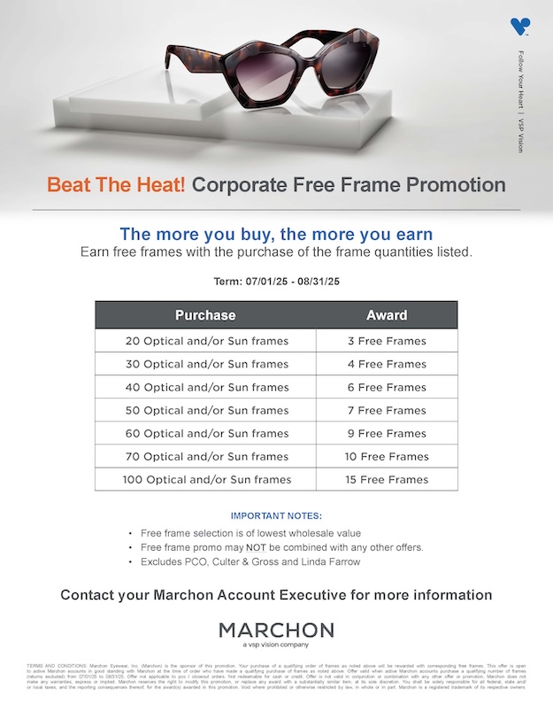 Beat the Heat
