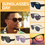 Just Released: Marchon/Altair Sunglasses Trend Guide