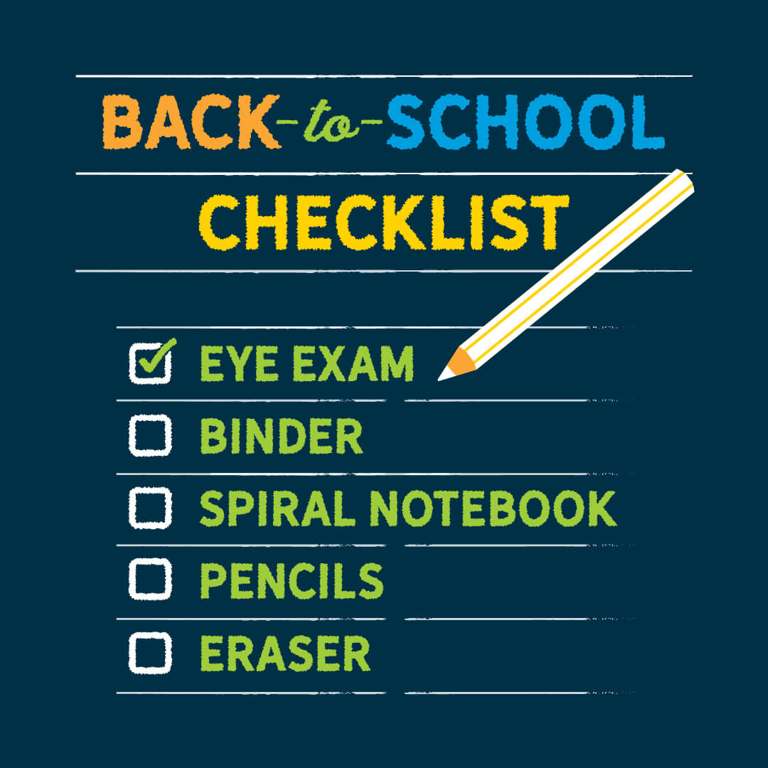 bts checklist