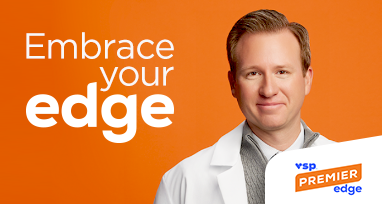 Embrace Your Edge