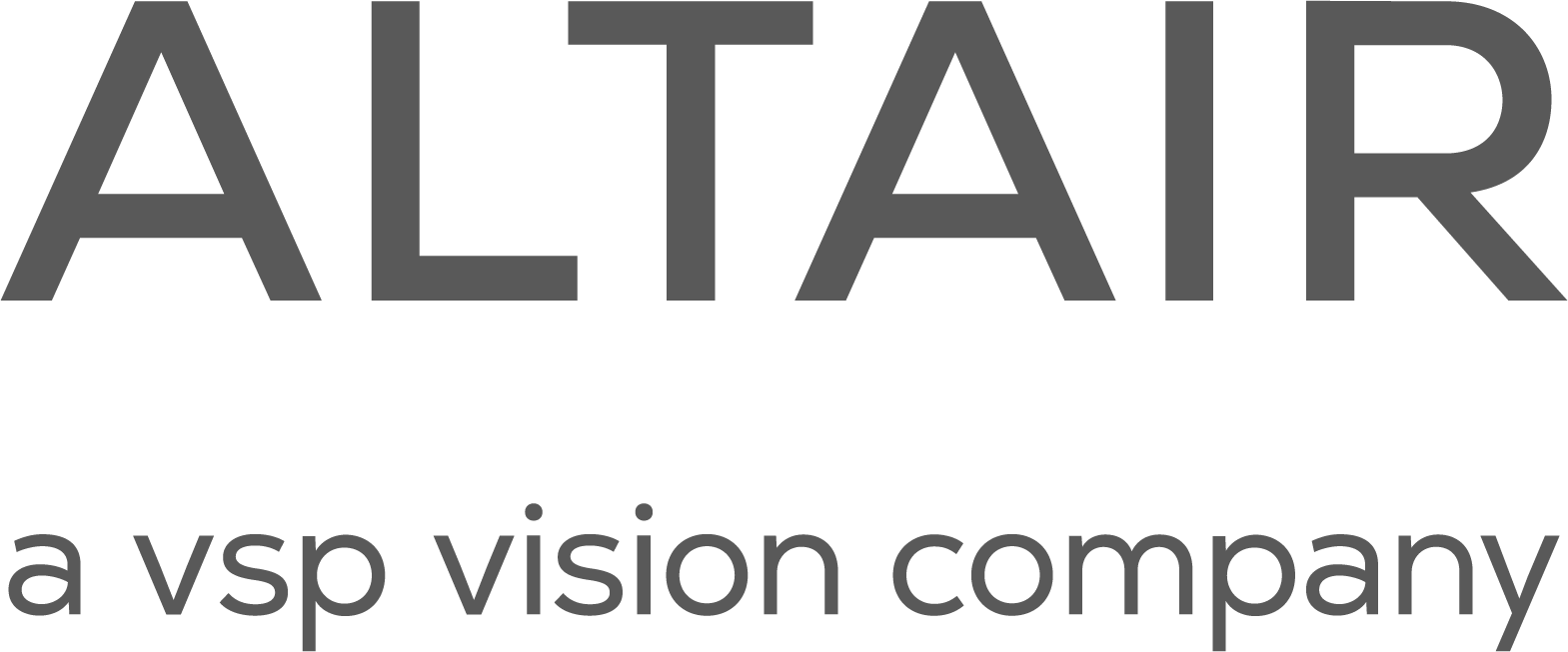 Altair Logo