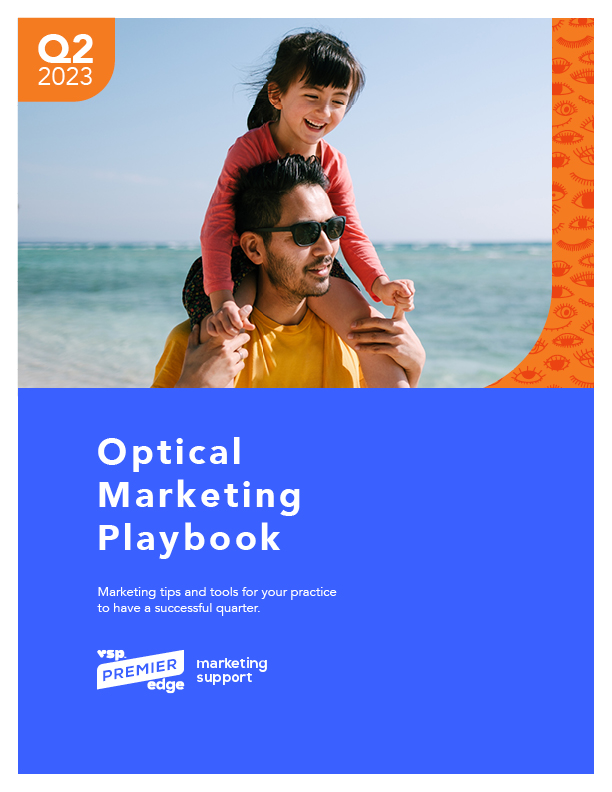 Your Marketing Playbook is Here